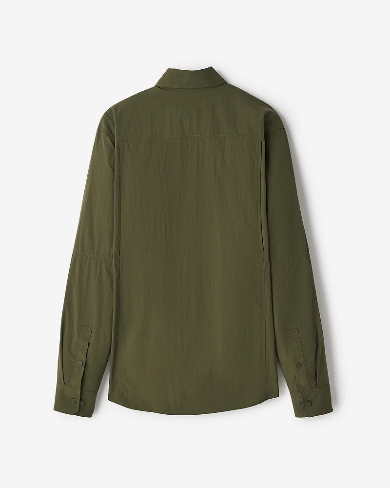 Roots Outdoor Nylon Shirt