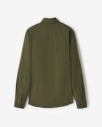 Roots Outdoor Nylon Shirt