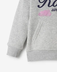 Toddler Roots Signature Hoodie