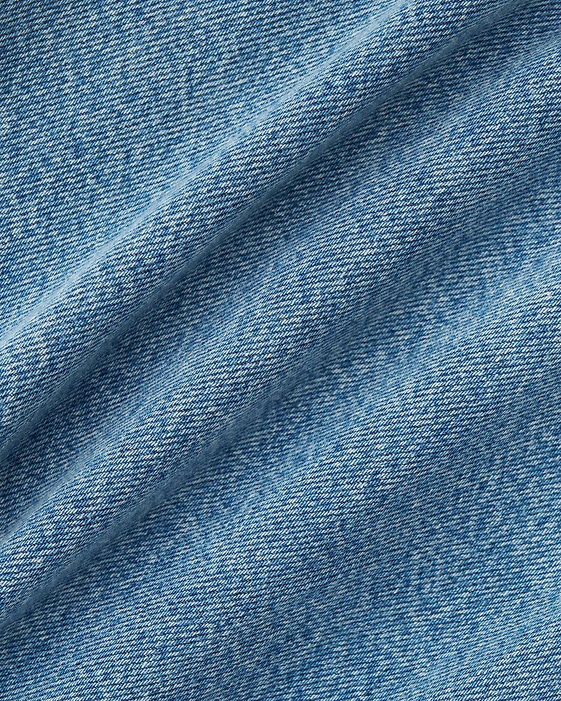 Jean ample Levi's pour femme