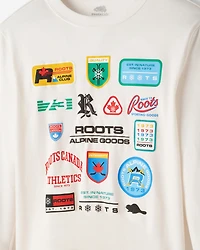 T-shirt Légendes pour enfants