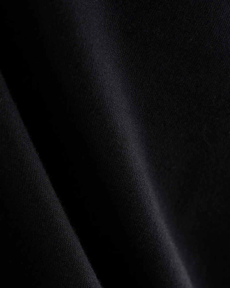 Recover Half Zip Stein