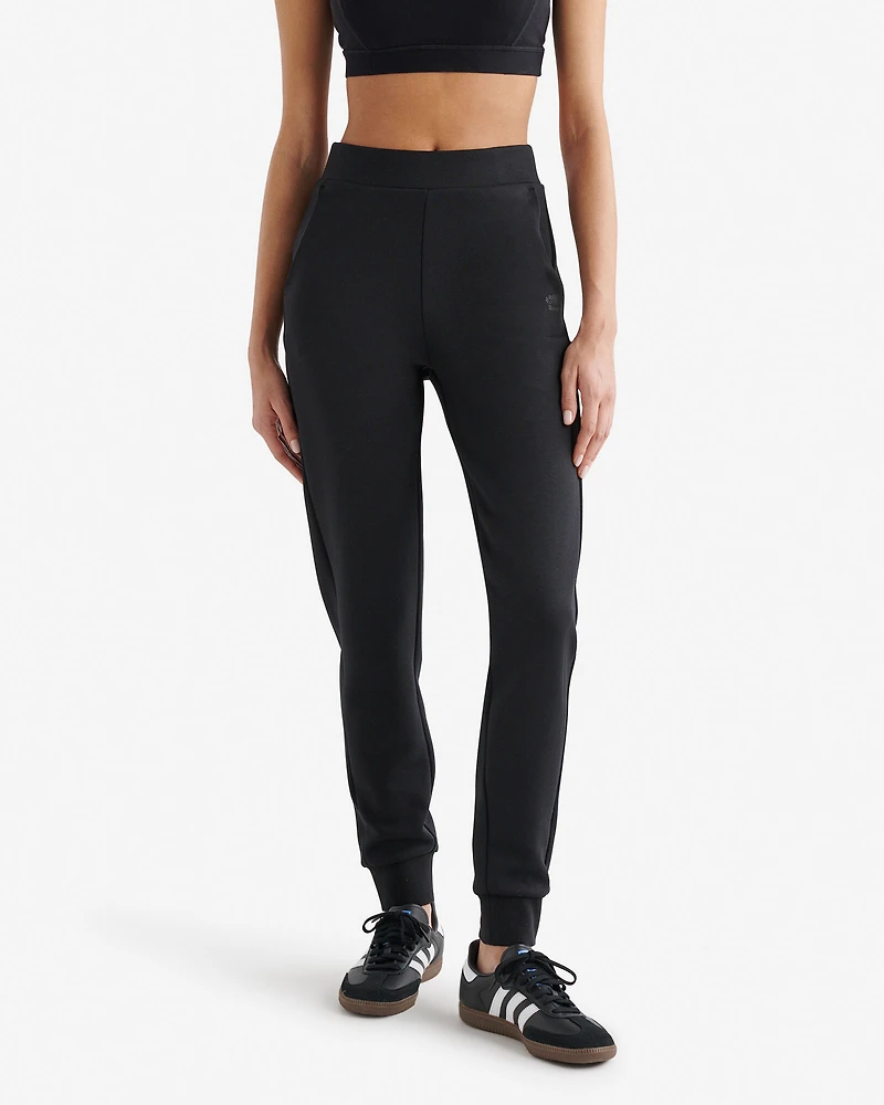 Recover Essential Interlock Slim Jogger