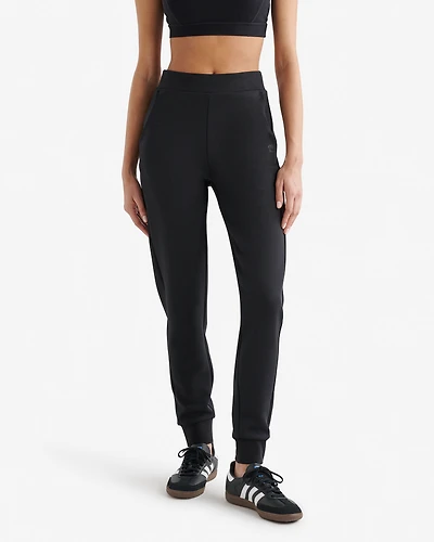 Recover Essential Interlock Slim Jogger