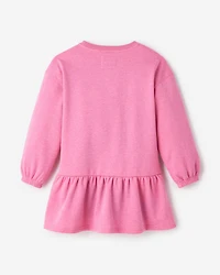 Girls Cooper Sparkle Dress