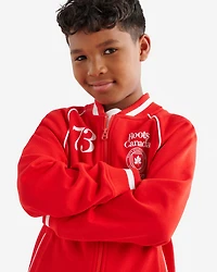 Kids Northern Athletics Jacket