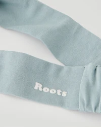 2 accessoires en tricot pour cheveux pour enfants