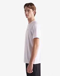 Renew Knit Short Sleeve Top