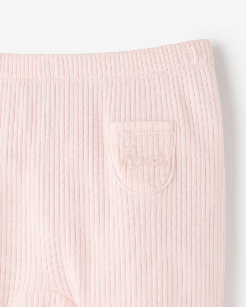 Roots Baby's First Pocket Pant