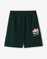 Short Roots X Zanmang Loopy 8,5 po