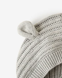 Cardigan Ours pour bébé