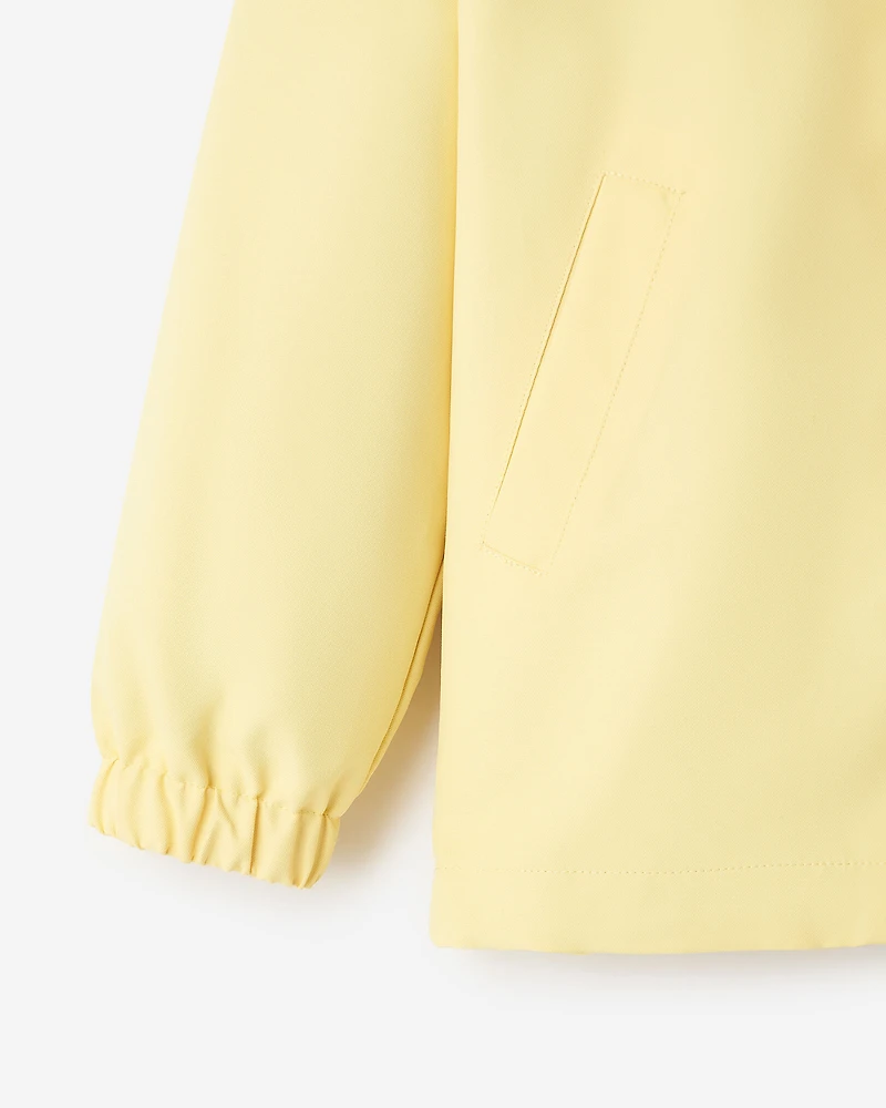 Imperméable pour enfants
