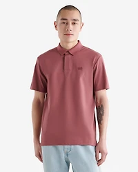 Active Pique Polo