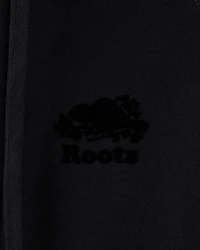 Organic Capri Full Zip Hoodie