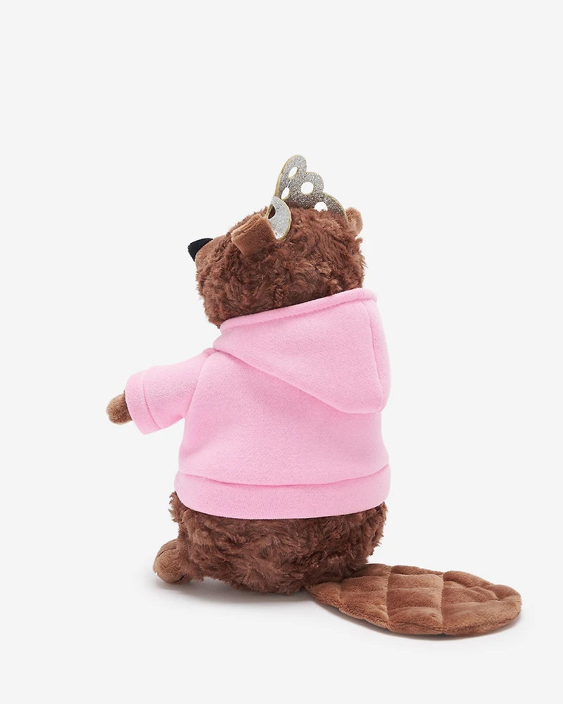 Castor en peluche Glinda Wicked