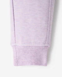 Pantalon sport en tissu interlock Recover pour tout-petits