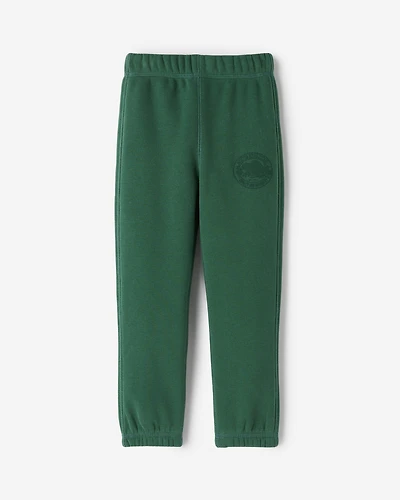 Toddler Heritage Beaver Sweatpant