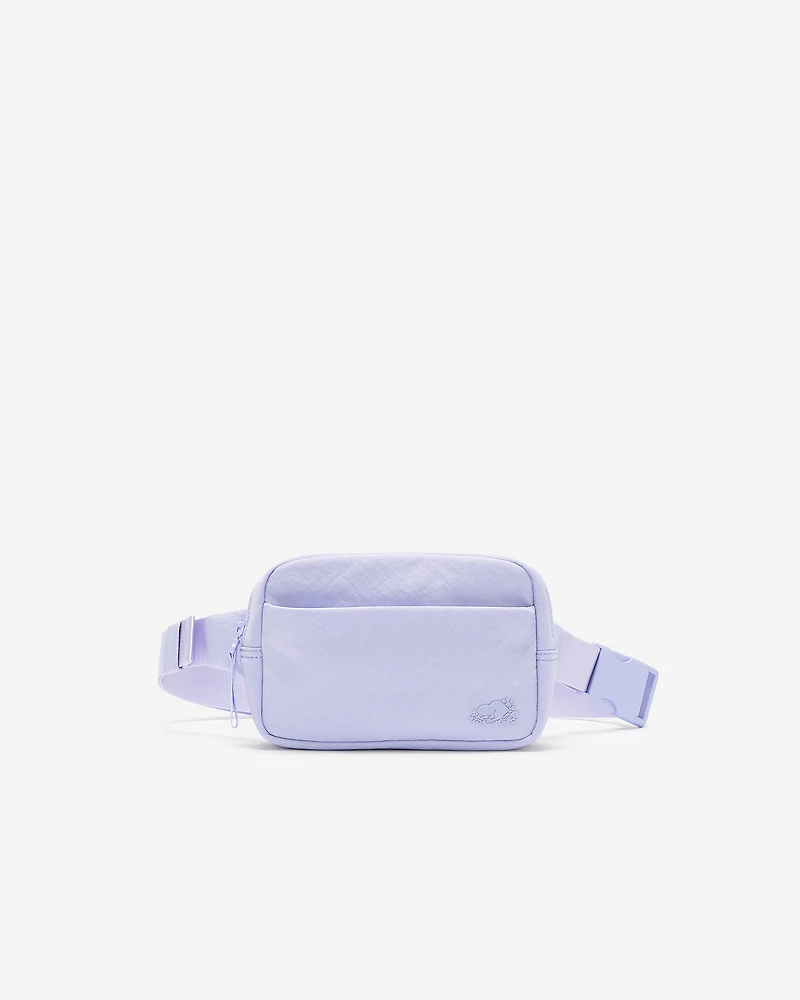 Sac-ceinture en nylon