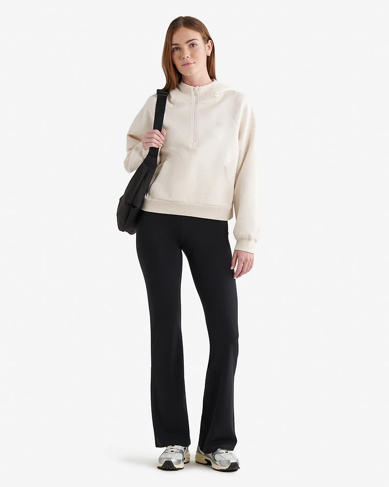 Restore Stretch Flare Legging