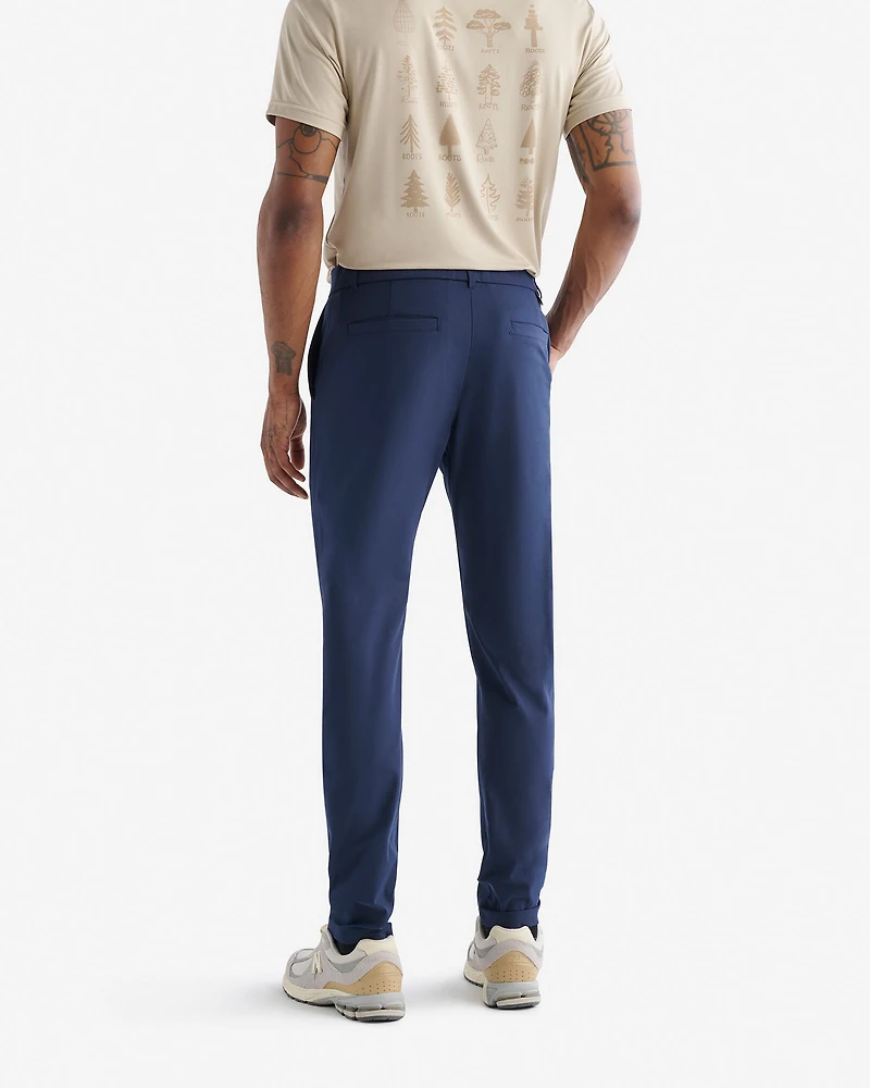 Park Tech Pant 30 Inch Inseam