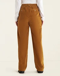 Alice Cord Trouser
