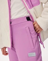 Kids Roots Snow Pant