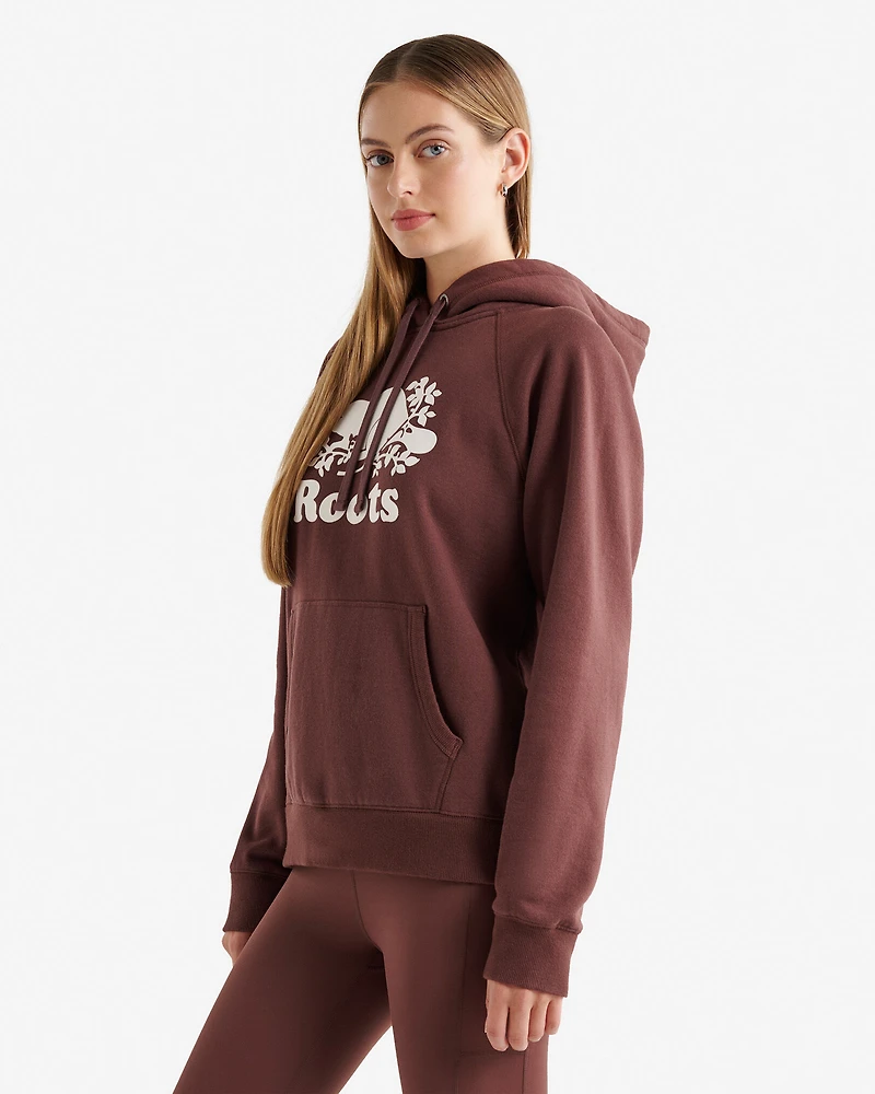 Organic Original Kanga Hoodie