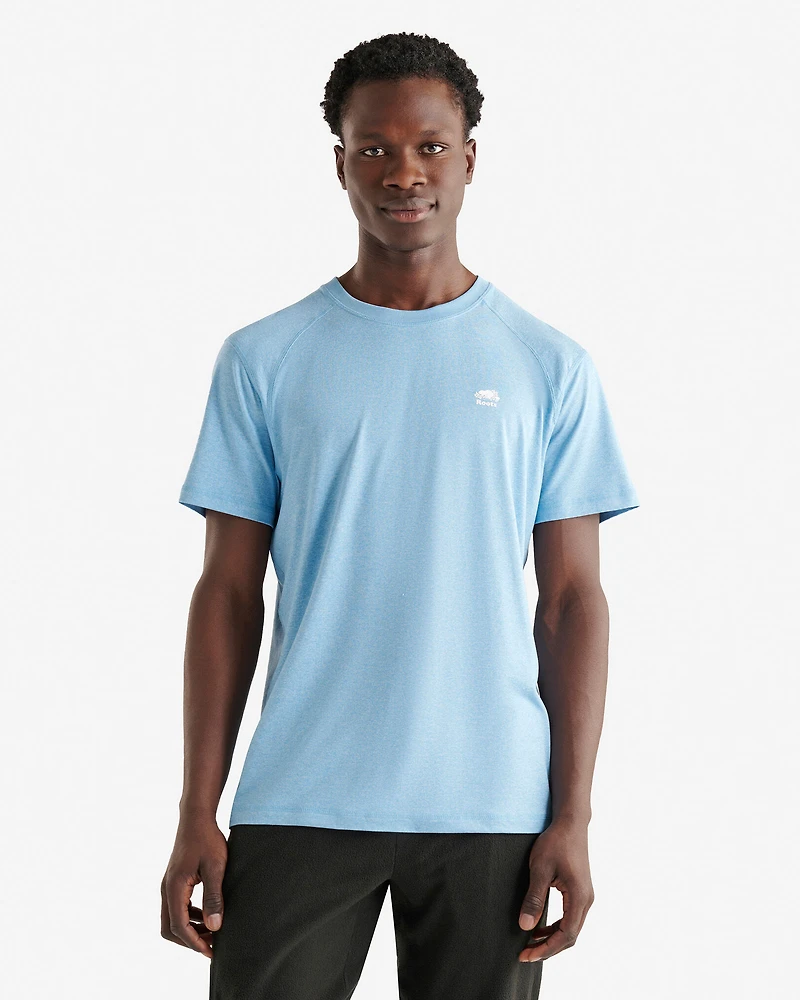 Renew Short Sleeve T-shirt