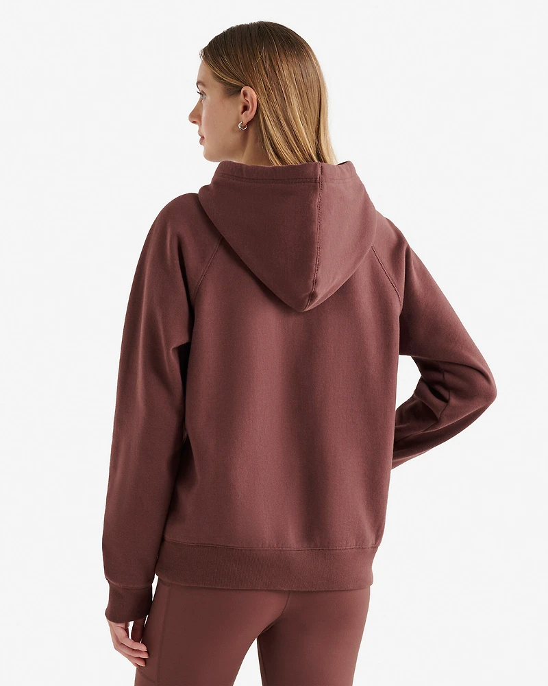 Organic Original Kanga Hoodie