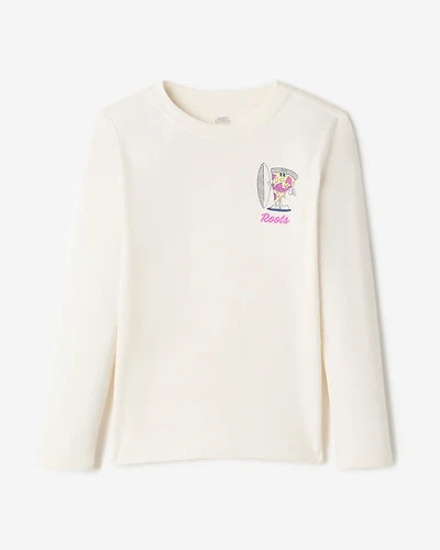 T-shirt Taste Makers pour enfants