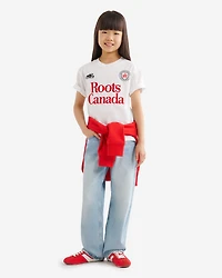 T-shirt Athlétisme nordique pour enfants