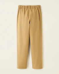 Kids Relaxed Chino Pant