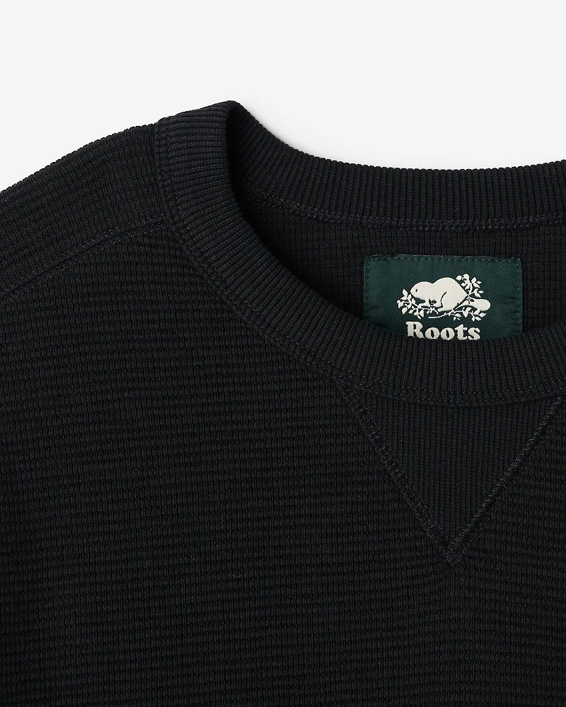 Thomson Double Knit Crew