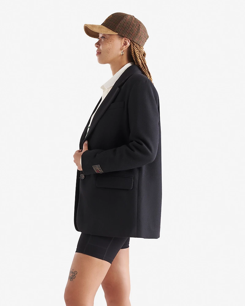 Blazer Peyton