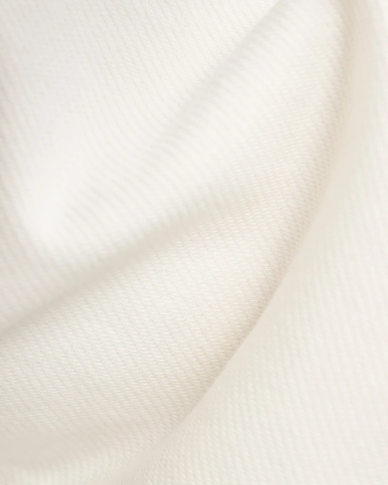 Welland Knit Twill Short 3 Inch