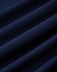 Robe à encolure carrée en tricot Renew