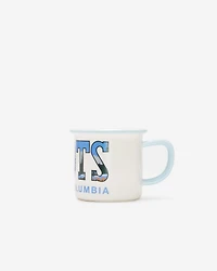 Greetings From BC Mug
