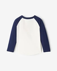 Toddler Buddy Baseball T-Shirt