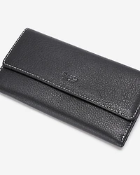 Medium Trifold Clutch Prince