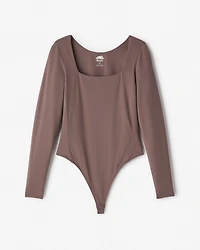 Justeaucorps à manches longues Renew