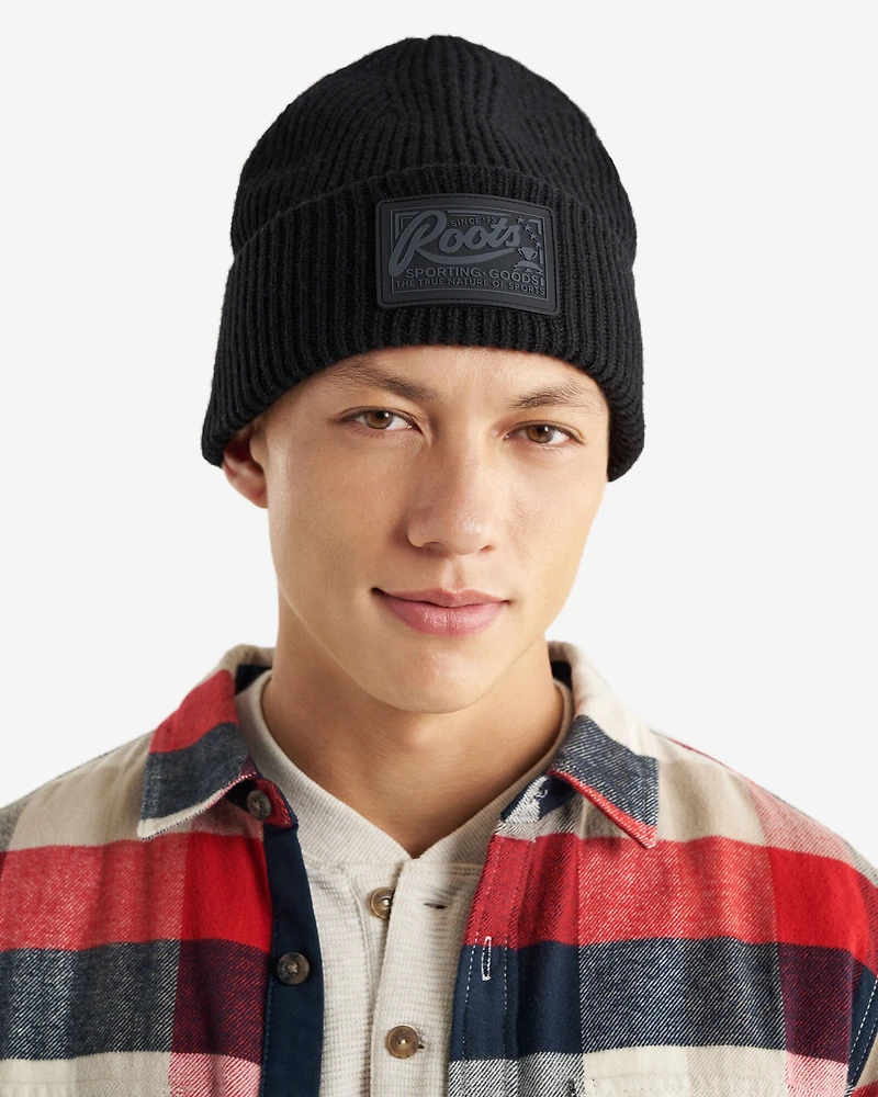 Sporting Goods Wool Toque