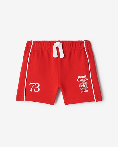Baby Northern Athletics Sweatshort