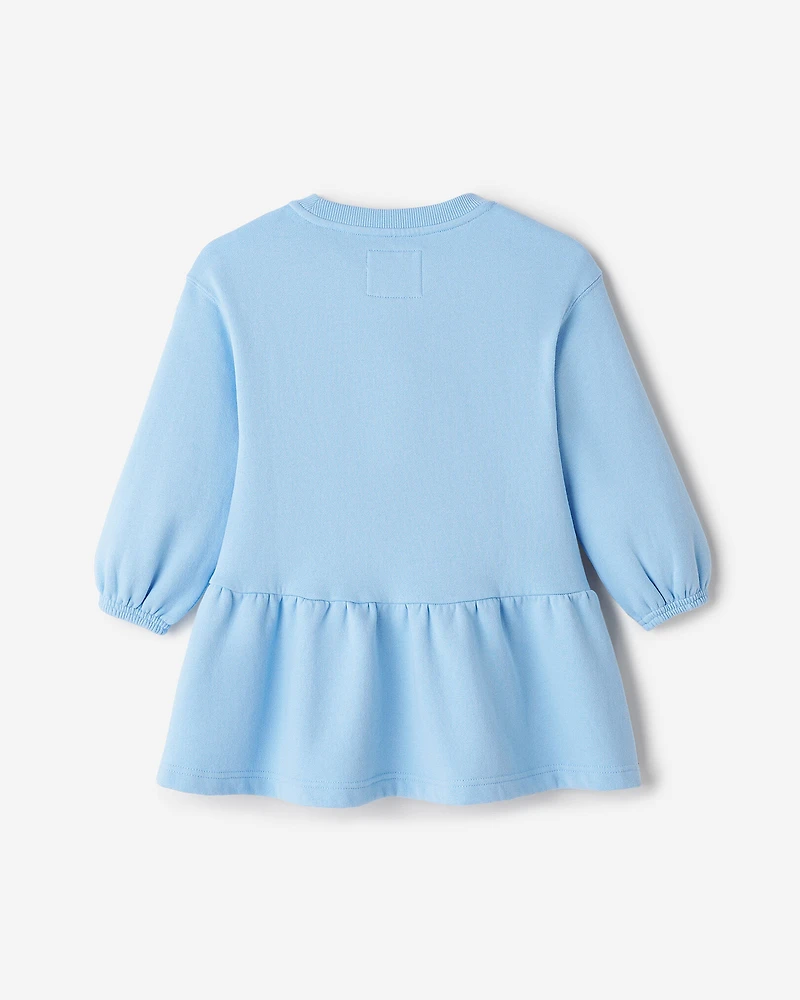 Toddler Girls Roots X Wicked Dress