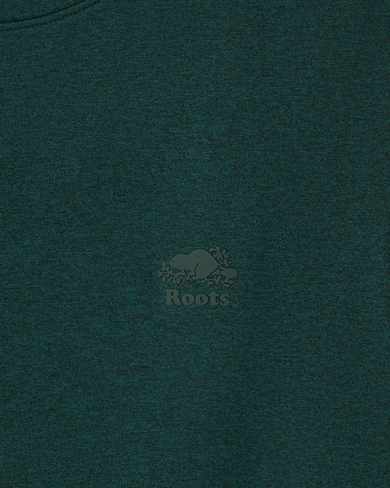 Chandail à manches longues classique en tricot Renew