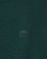 Chandail à manches longues classique en tricot Renew