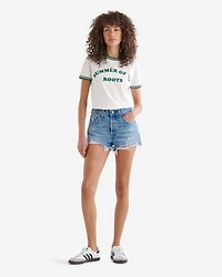 Levi's 501® Original Womens Short