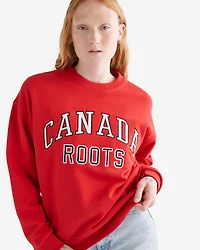 Canada Roots Local Crew