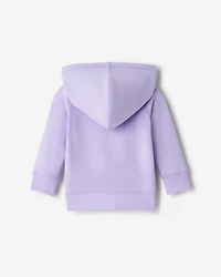 Baby Organic Original Full Zip Hoodie