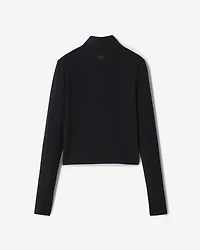 Roots Essential Fitted Full Zip