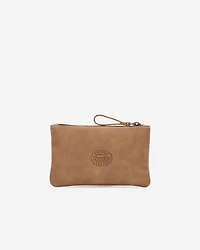 Medium Zip Pouch Tribe